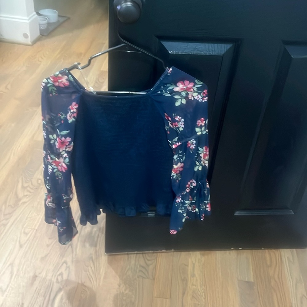 Cute top